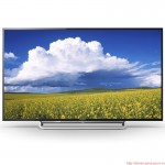 Tivi LED 40" Sony Smart TV KDL-40W600BVN3 Full HD